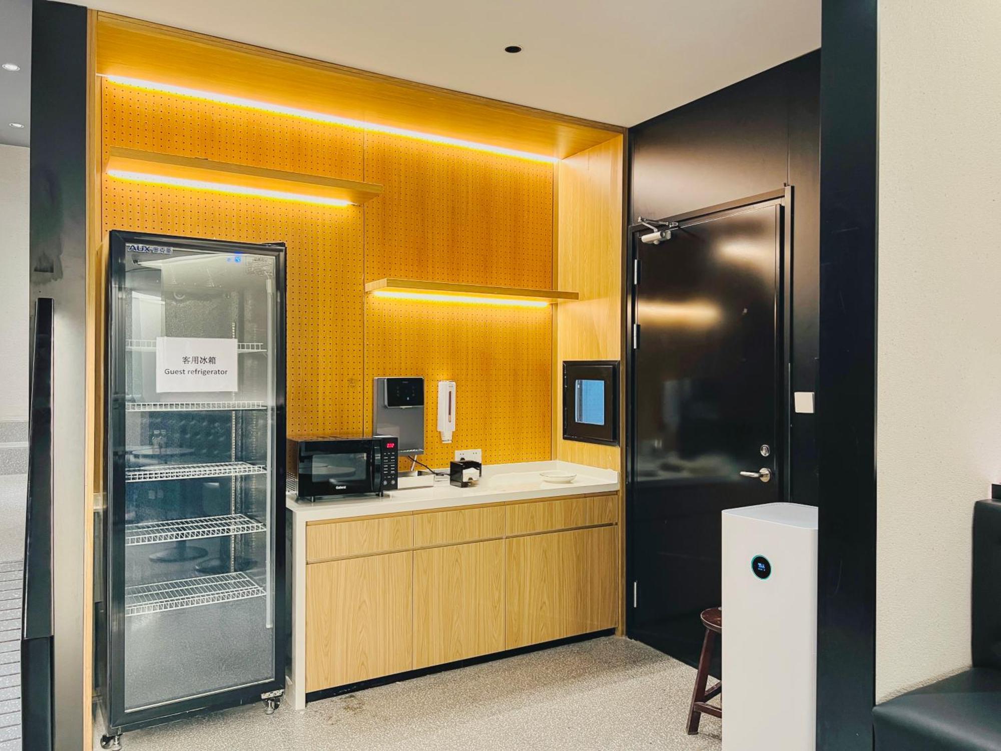 Dayin Garden Hotel -Near People'S Square & Nanjing Road-Large Social Area -Bar -Cafe -Gym -Free Laundry Luggage Storage -24H Front Desk-English Service Shanghai Eksteriør bilde