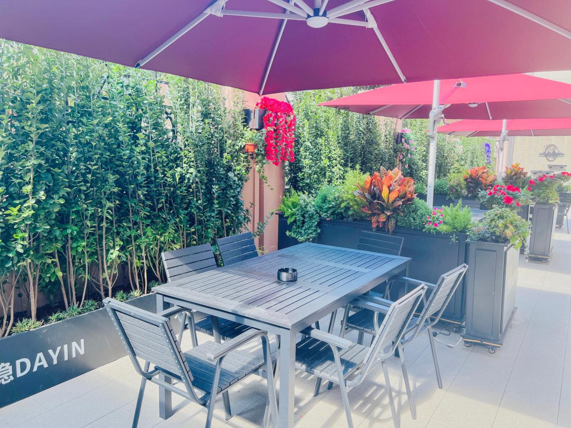 Dayin Garden Hotel -Near People'S Square & Nanjing Road-Large Social Area -Bar -Cafe -Gym -Free Laundry Luggage Storage -24H Front Desk-English Service Shanghai Eksteriør bilde