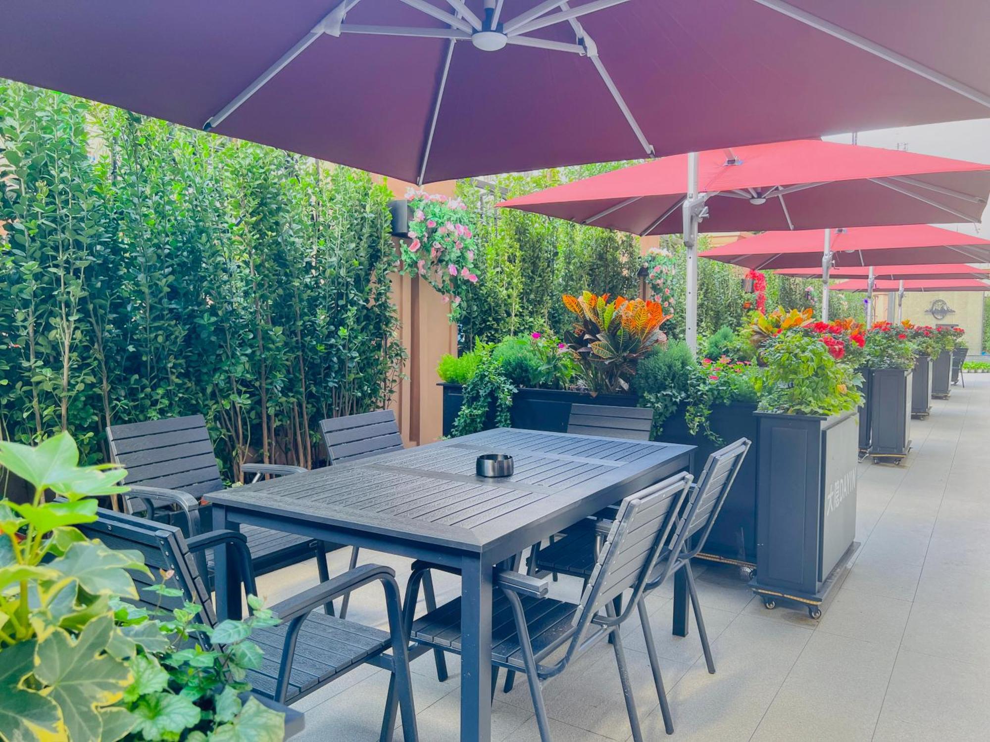 Dayin Garden Hotel -Near People'S Square & Nanjing Road-Large Social Area -Bar -Cafe -Gym -Free Laundry Luggage Storage -24H Front Desk-English Service Shanghai Eksteriør bilde